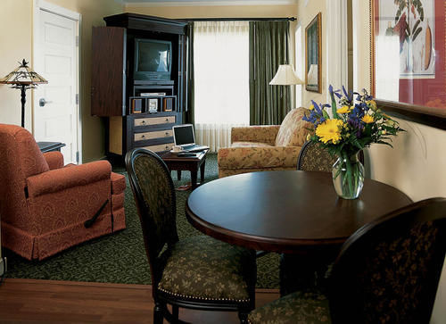 Lighthouse Inn At Aransas Bay Rockport Zimmer foto