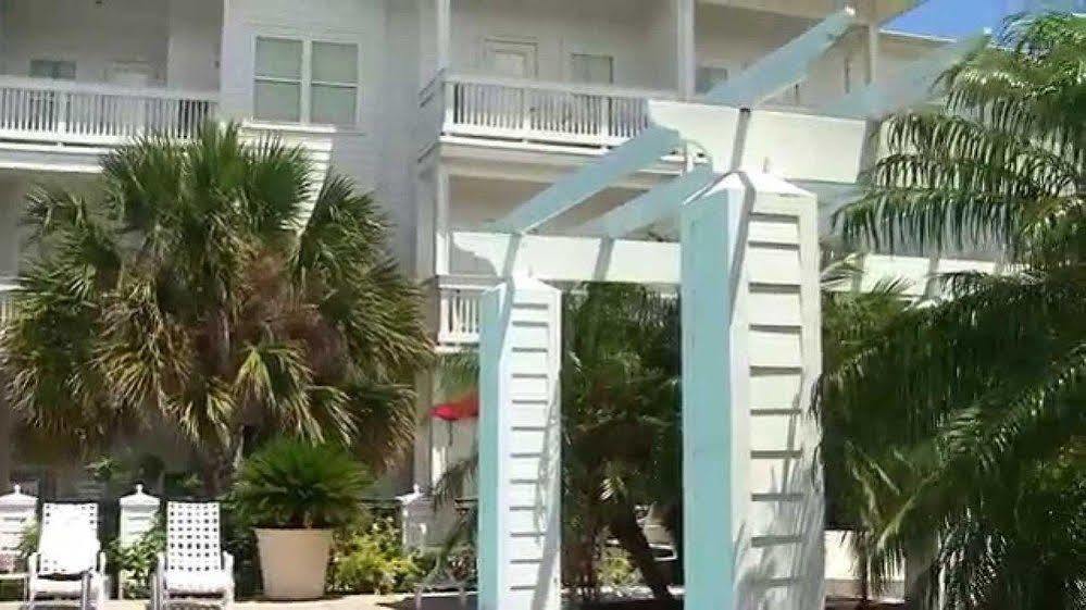 Lighthouse Inn At Aransas Bay Rockport Exterior foto